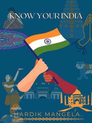 cover image of Know Your India